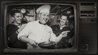 How One Cook’s Brilliant WW2 Idea Fooled Deadly German U Boats