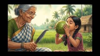 Información A Peaceful Village Childhood With My Grandma | Emotional Ghibli Style Story Actualización