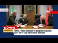 DÜNYA GÜNDEMİ