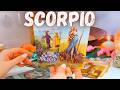 SCORPIO 🔮 SOMETHING SHOCKING😱RETURN OF A PERSON WHO GHOSTED YOU💝👻 SOMETHING YOU SHOULD KNOW..