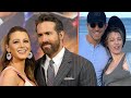 Ryan reynolds and blake livelys best trolling moments