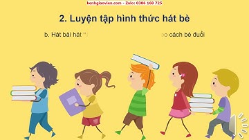 Giáo án powerpoint chủ đề 6 tiết 26: Thưởng thức âm nhạc... | GA Âm nhạc 6 Chân trời sáng tạo