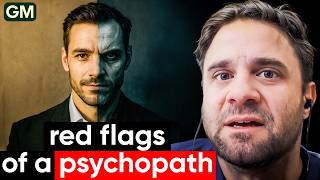 Why Psychopaths Secretly Run The World (How to Spot Them) | Dr. Daniel Jones