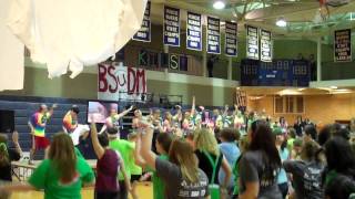 BSUDM12 Total
