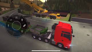 #58 (CONSTRUCTION SIMULATOR 3)
