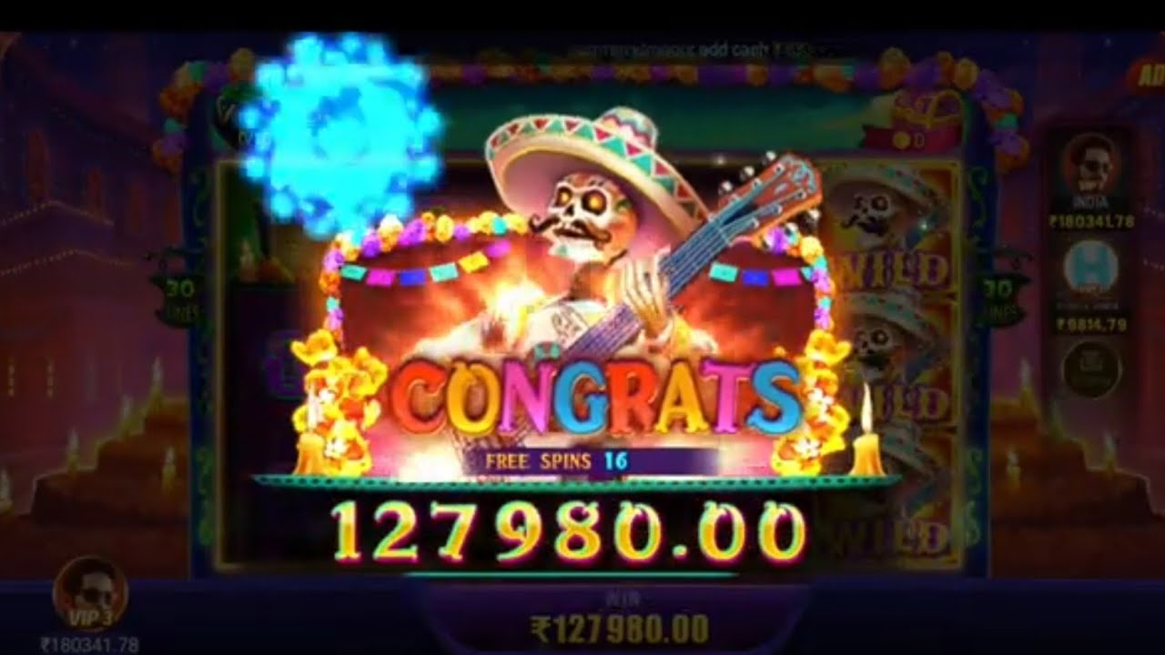 Halloween slot game main 16 free spin.Jitne ka sahi tarika.Rummy guru.
