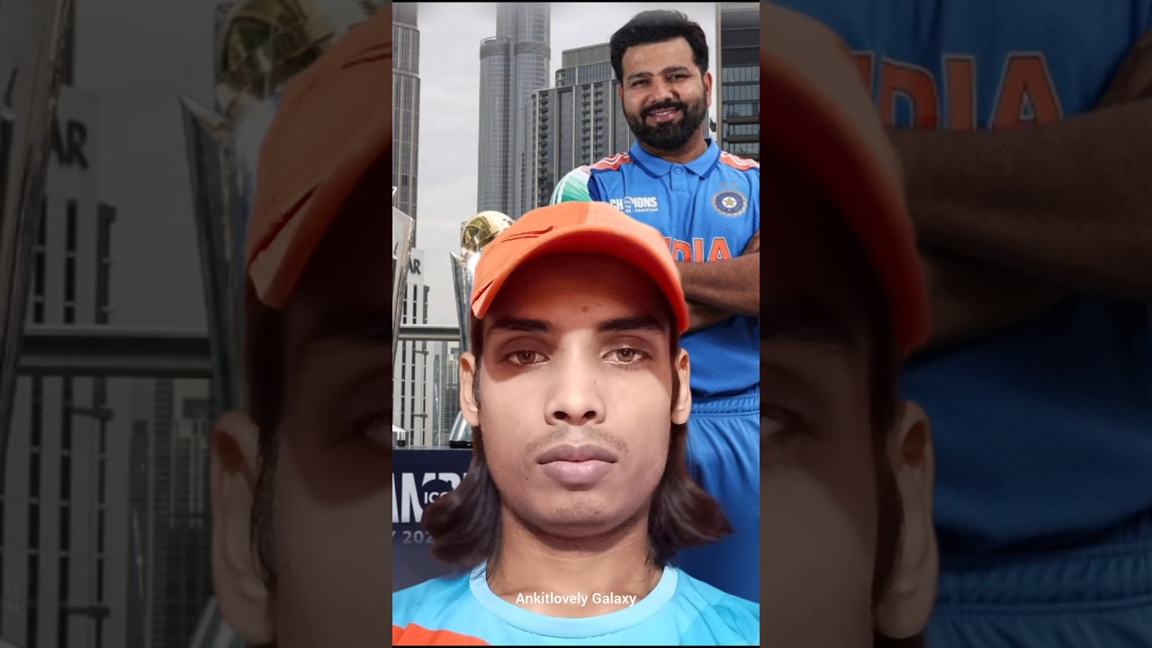 ANKITLOVELY GALAXY 🏏❤ 