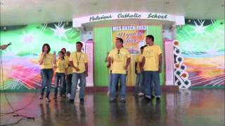 6 mcs batch '93