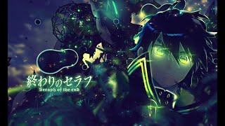 Owari No Seraph Amv Outside