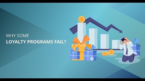 Why Some Loyalty Programs Fail?