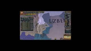 Pitou gets a harem of colonies  #eu4#eu4multiplayer #history #memes