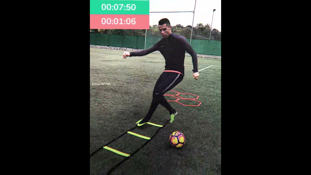 Bro Forgot It Was Ronaldo 