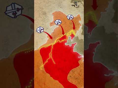 سور الصين العظيم لماذا يعد أكبر من أي خيال اكتشف حجم وأسرار هذا البناء العجيب