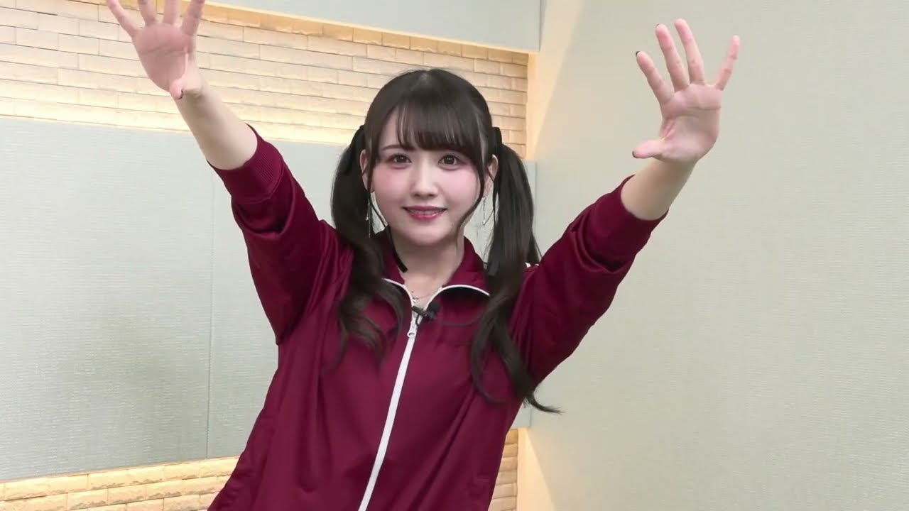 メンバーシップ限定後半パート】岡田夢以official channel #12 - YouTube