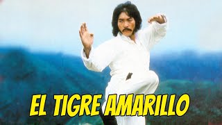 Wu Tang Collection -  El Tigre Amarillo (Secret Executioners)