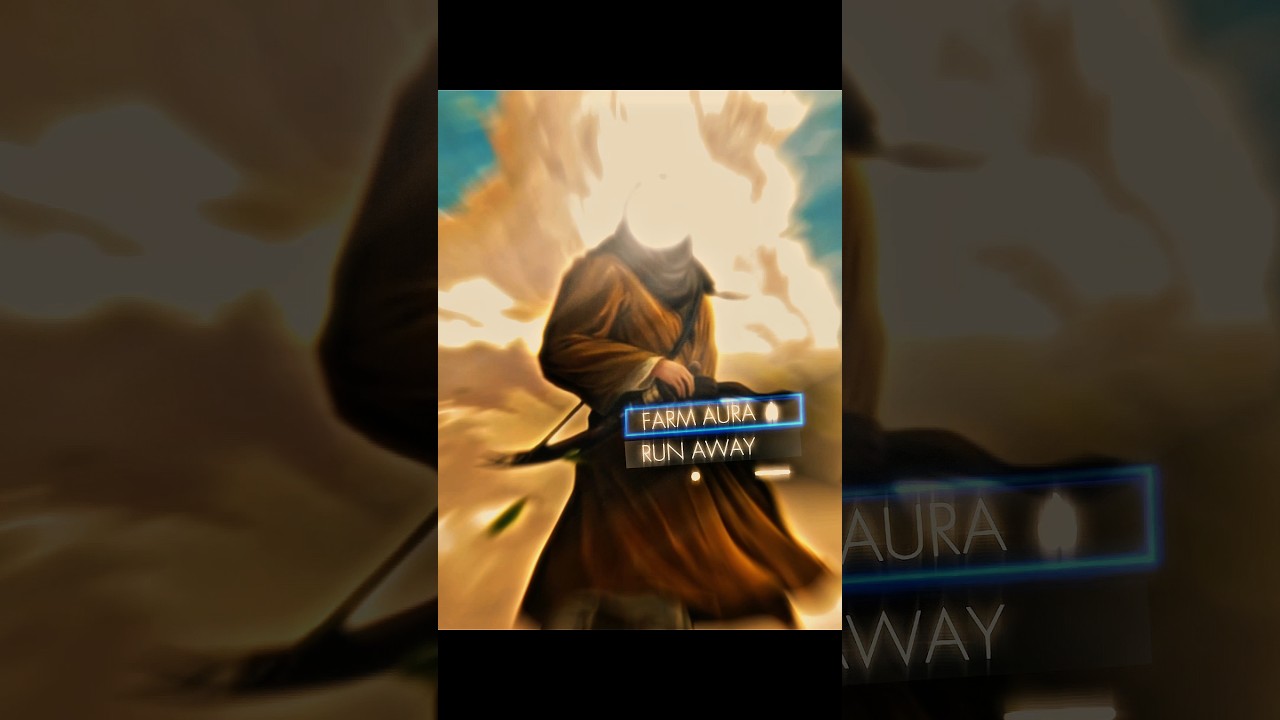Aura Farming💀