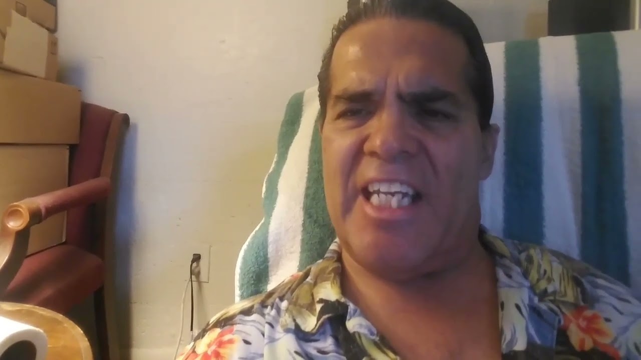 Intro to Ascended Citizen Journey TV