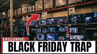 Sam's Club TV SCAMS Exposed! Don't Fall for These Deals