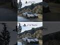 Ps5 PS5 Slim vs PS5 Pro: GTA 5 Graphics Comparison 🎮