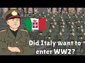 The Secret Diaries of Mussolini&#39;s Son-in-Law | Ciano, Italy in WW2, Axis Powers, The Italian Empire