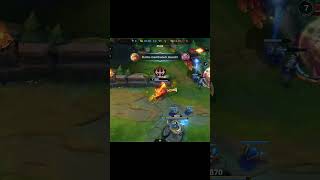 Download Lagu Gameplay league of legends wild rift Leona ∆ What are you doing Darius? MP3