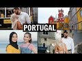 PORTUGAL VLOG 2017 | Omaya Zein