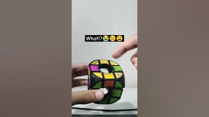 Parity on Void Cube😤