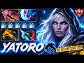 Yatoro Drow Ranger INTERNATIONAL 2026 Dota 2 Pro Gameplay Yatoro Drow Ranger INTERNATIONAL 2026 Dota 2 Pro Gameplay