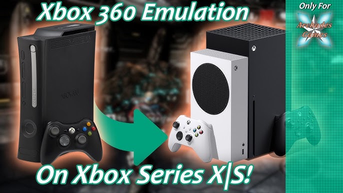 How to play Xbox Series XS games on Xbox One - GameRevolution