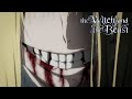 Kiss a Witch | The Witch and the Beast