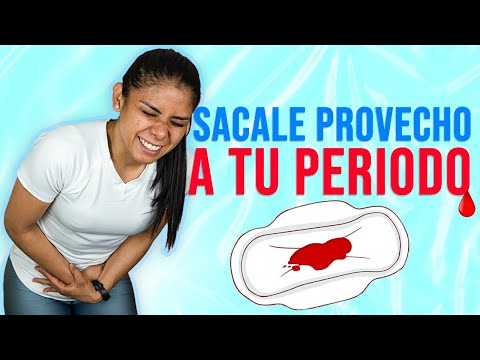 Video: ¿Es bueno hacer ejercicio durante la regla?