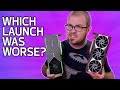 Which Launch Was Worse: Radeon 6800XT or RTX 3080? - Probing Paul #55