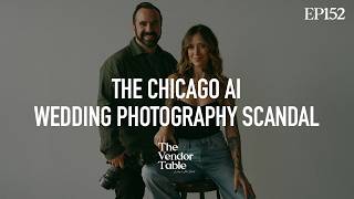 The Chicago AI Wedding Photography Scandal that Rocked the Industry