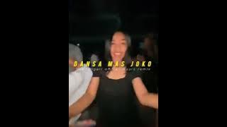 Remix kancingan Dansa mas Joko Yos lengary x velloz audio x yodi jhido 