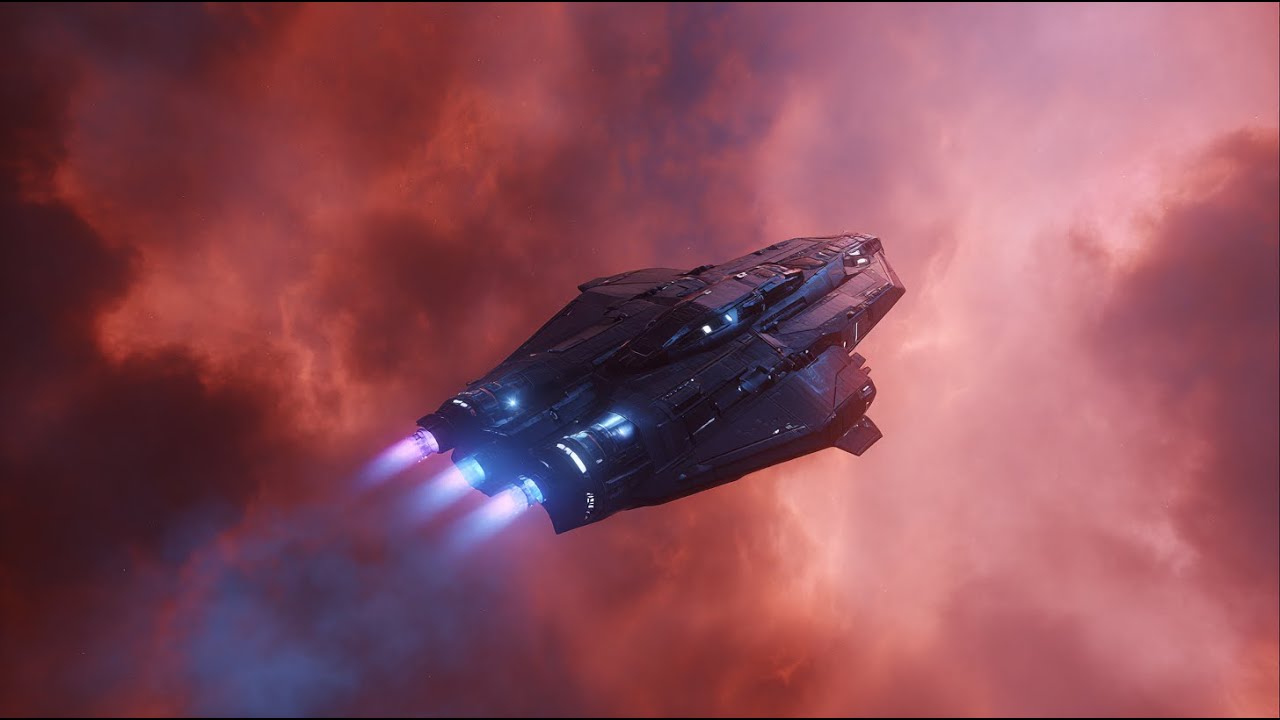 Ludzie tworzą napęd FTL tak niebezpieczny, że Rada zwołuje pilne posiedzenie!