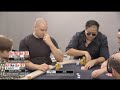 Live at the Bike $5/$5 PLO - &quot;Gary buys in $16k. Wayne battles.&quot; PokerGo / Poker Central