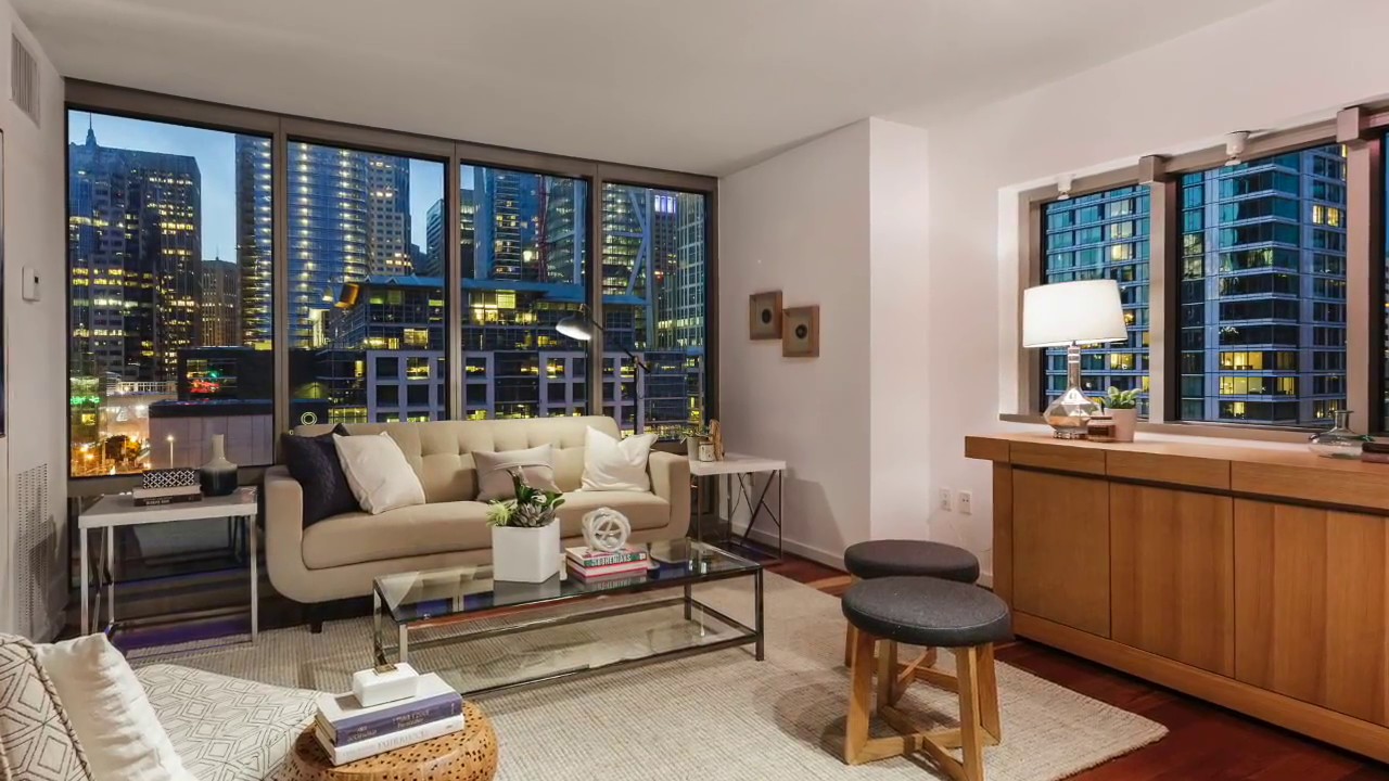 The Metropolitan 333 1st St. N605, San Francisco Condo for Sale