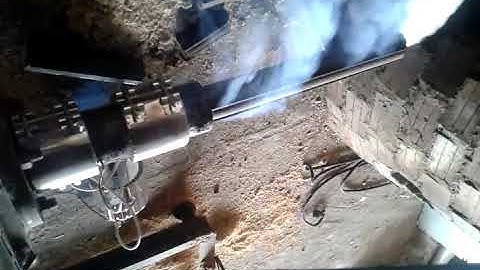 Máy ép mùn cưa- trấu ra thanh củi. 0909618949