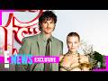 Wuthering Heights' Margot Robbie Details BTS of Jacob Elordi Sex Scenes | E! News