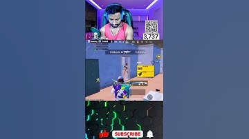 Ultimate Royal ￼1v3 🔥💪 #bgmi #pubg #pubgmobile #pubgm #shortsfeed #foryou #trending #gaming #vaira