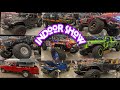 Pigeon Forge - 2022 Jeep Invasion - The Indoor Show