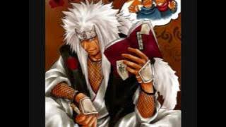 Jiraiya's Theme Song