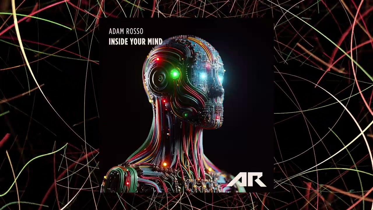 Assista a Adam Rosso - Inside Your Mind no YouTube Assista a Adam Rosso - Inside Your Mind no YouTube