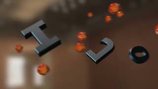 Element 3D test 720p