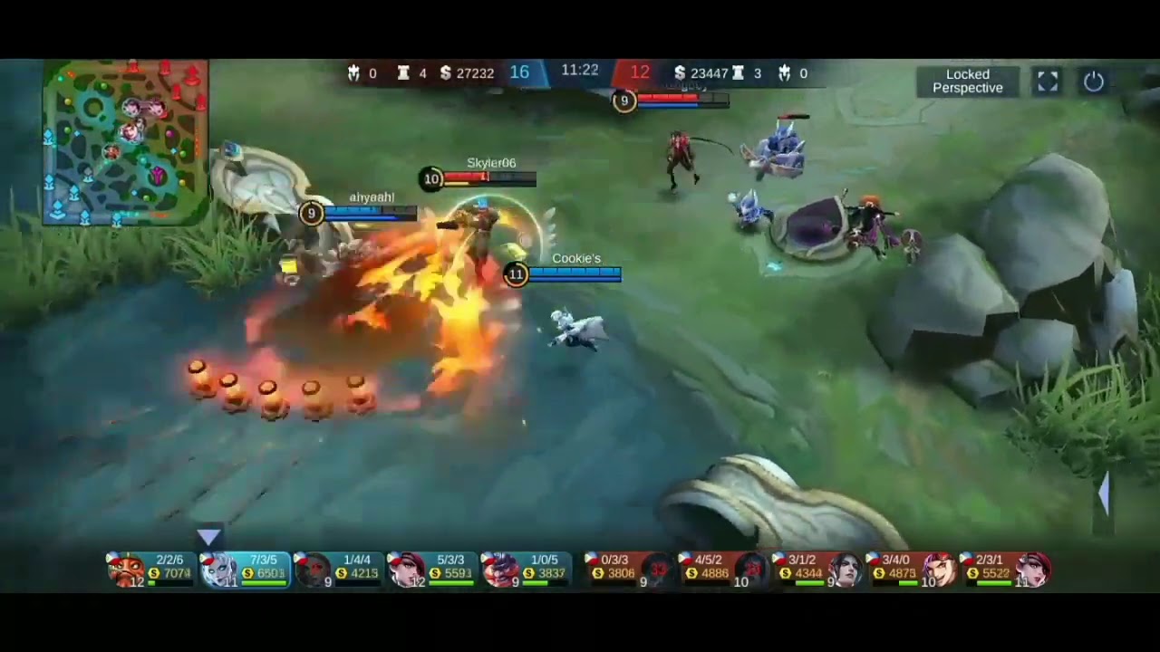 MLBB new compilation 2020 - [#1] - YouTube