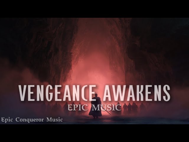 VENGEANCE AWAKENS - Intense Emotional & Motivational Music