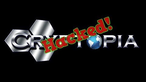 Cryptopia Has Been Hacked! Significant Losses!