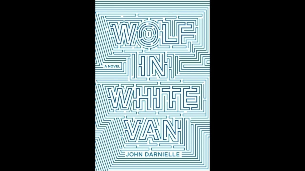Wolf in White Van: Book Review [audio]