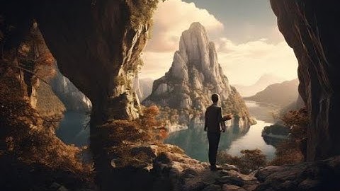 Embrace Your True Self: A Journey to Limitless Empowerment - Subliminal Hypnosis & NLP