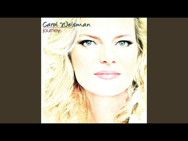 Carol Welsman - On The Road Again